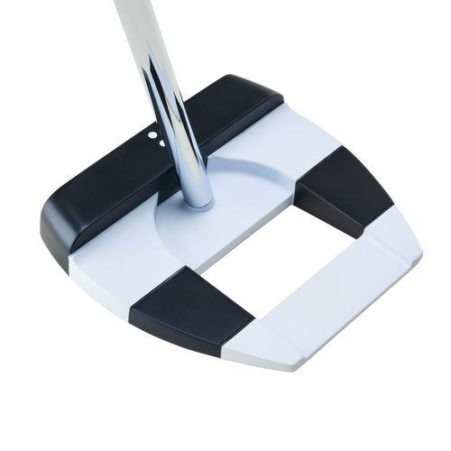 Ai-ONE Square 2 Square Jailbird Cruiser Center Shaft Putter - View 3