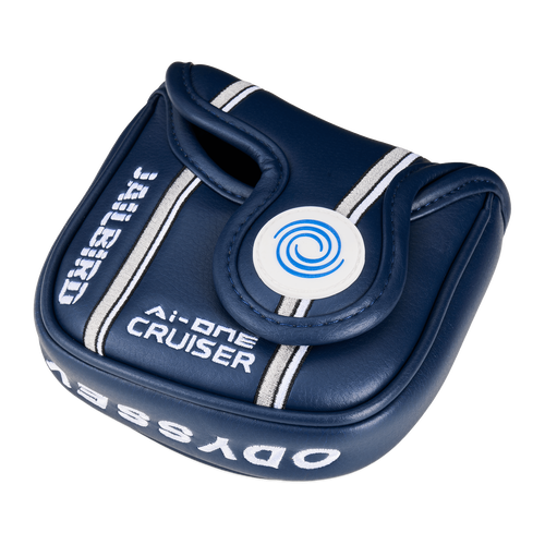 Ai-ONE Square 2 Square Jailbird Cruiser Center Shaft Putter - View 6
