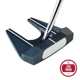 Ai-ONE Square 2 Square #7 Cruiser Center Shaft Putter