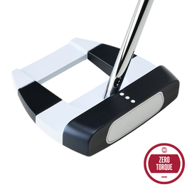 Ai-ONE Square 2 Square Jailbird Center Shaft Putter