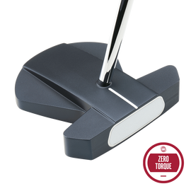 Ai-ONE Square 2 Square Max 1 Center Shaft Putter