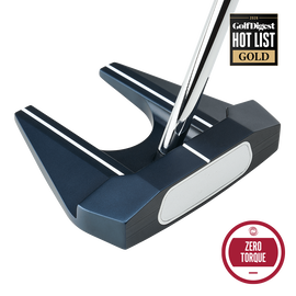 Ai-ONE Square 2 Square #7 Center Shaft Putter