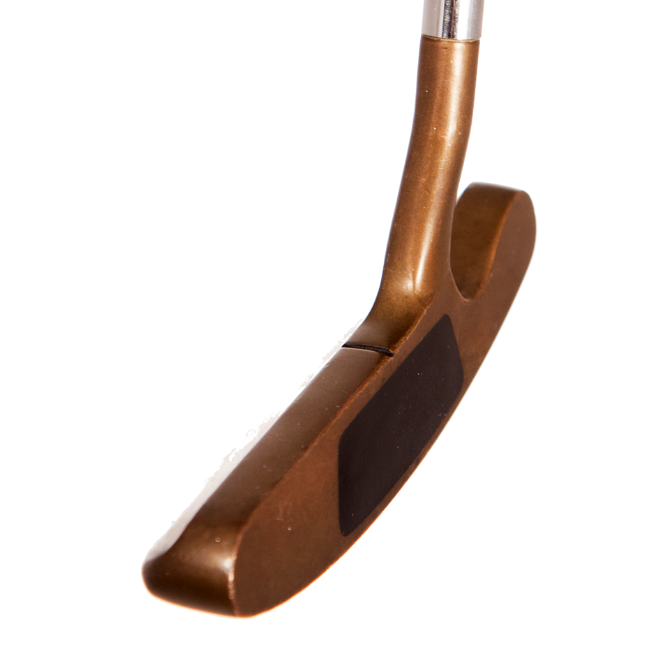Odyssey Dual Force 440 Putter image 1