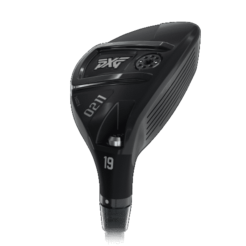 PXG 0211 Hybrids