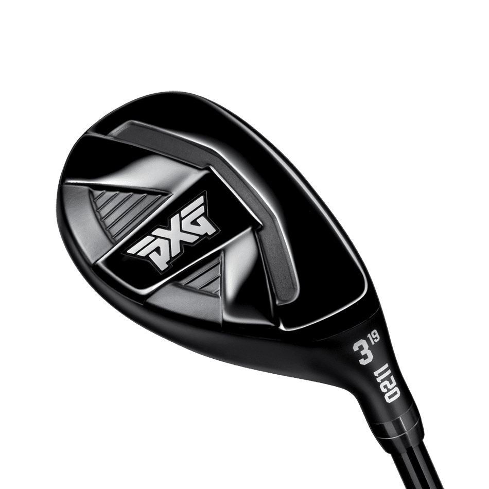 PXG 0211 Hybrids