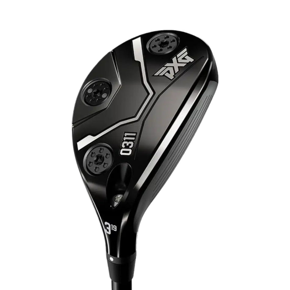 PXG 0311 Black Ops Hybrids