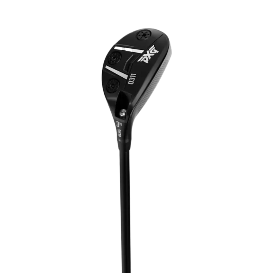 PXG 0311 GEN6 Hybrids