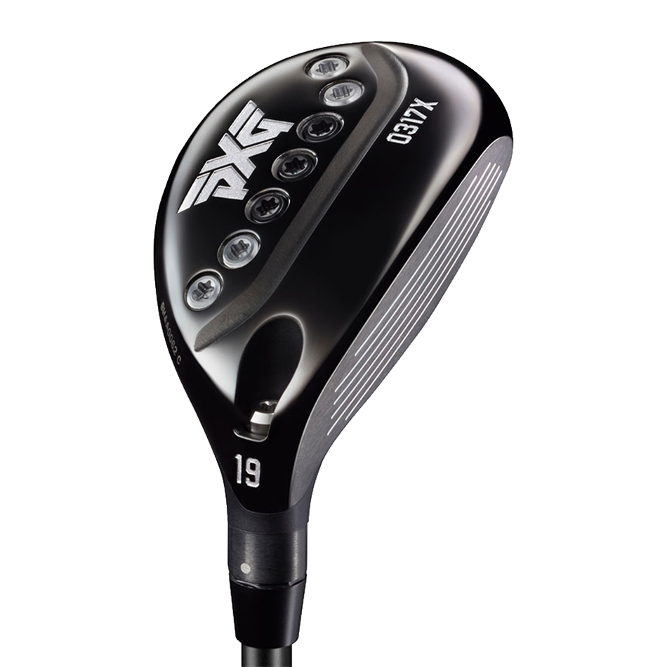 PXG 0317X Hybrids