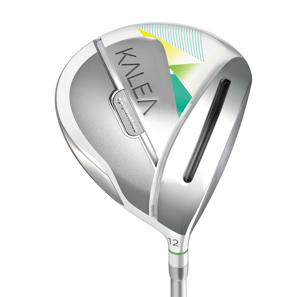 Women's TaylorMade Kalea Fairway Woods image 1