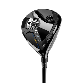 TaylorMade Qi10 Tour Fairway Woods
