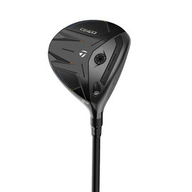 TaylorMade Qi4D Fairway Wood (2026)