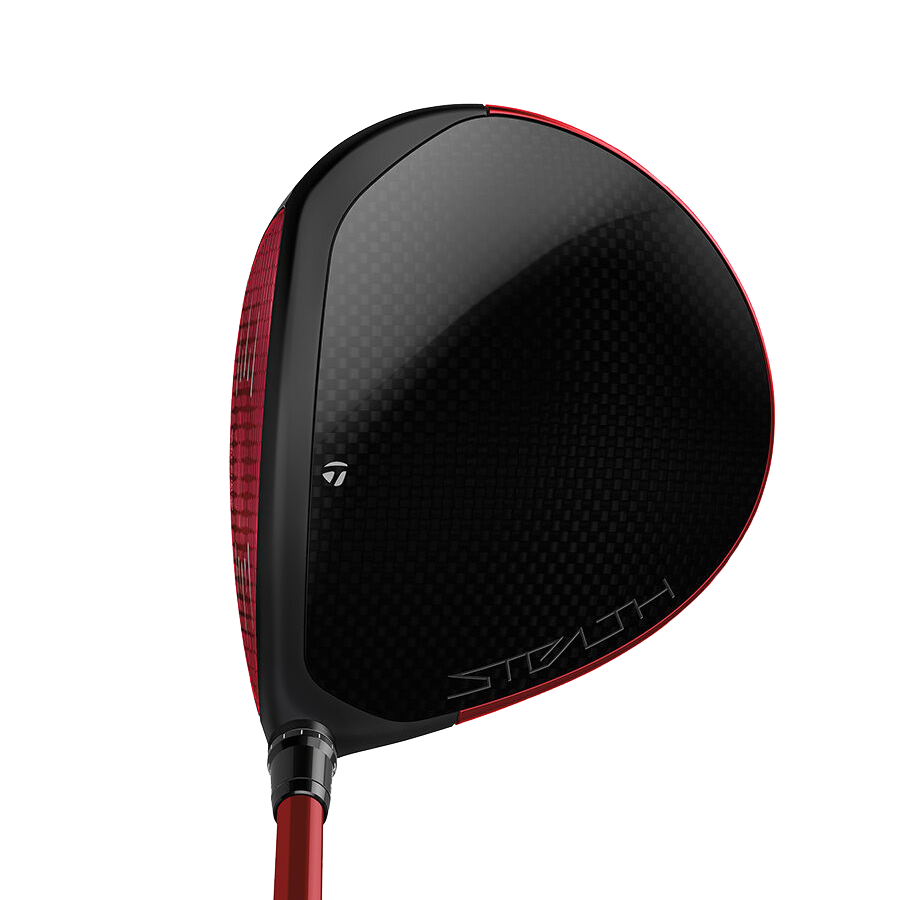 TaylorMade Stealth 2 HD Drivers image 2