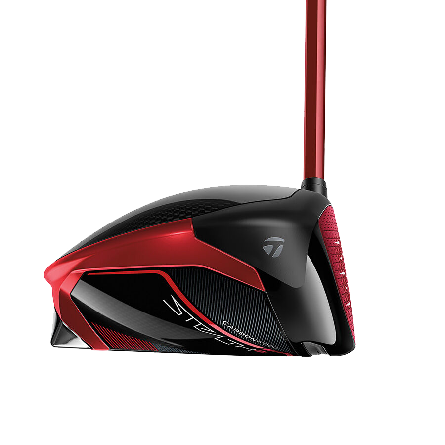 TaylorMade Stealth 2 HD Drivers image 4