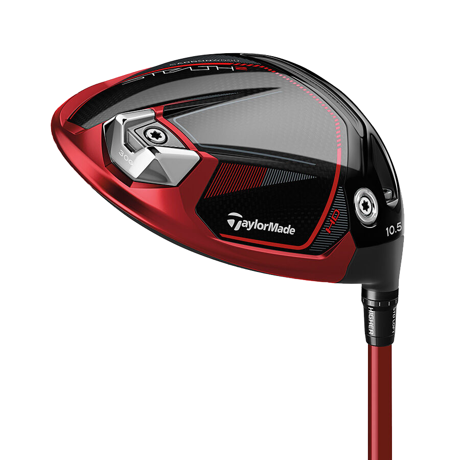 TaylorMade Stealth 2 HD Drivers image 5