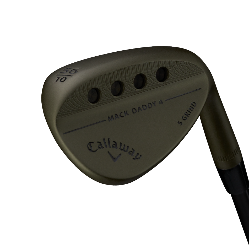 Limited Edition MD4 Tactical Wedges image 2