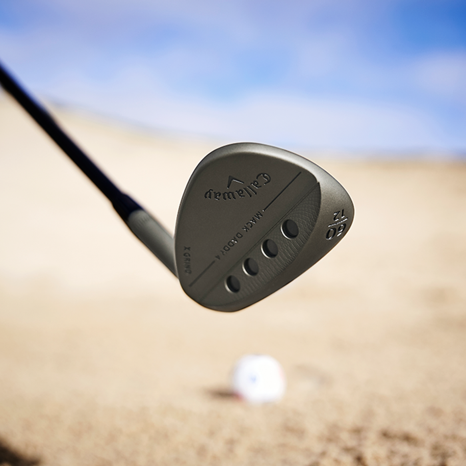 Limited Edition MD4 Tactical Wedges image 5