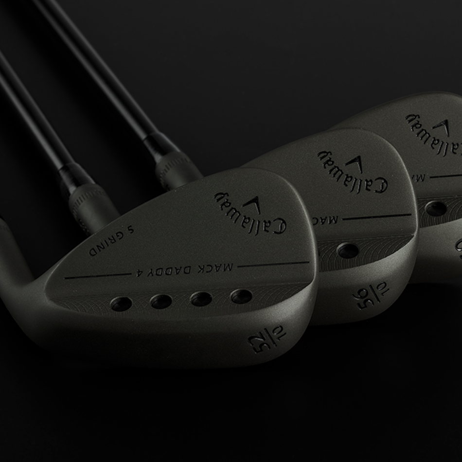 Limited Edition MD4 Tactical Wedges image 6