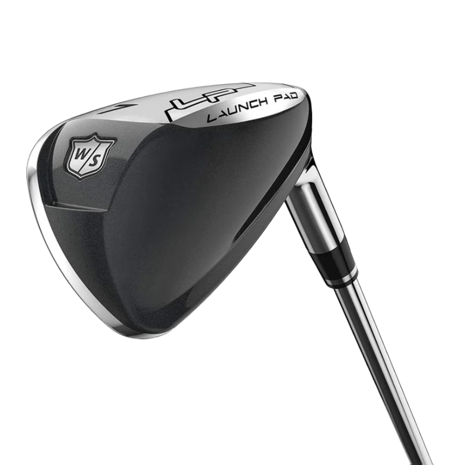 Wilson Launch Pad Irons image 1