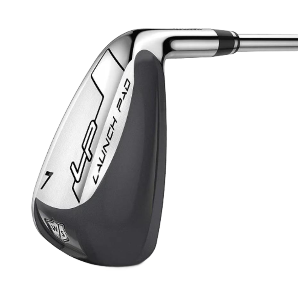 Wilson Launch Pad Irons image 2