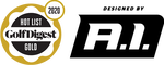 MAVRIK MAX Hybrids Product Award Image