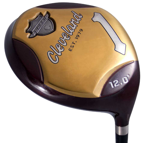 Cleveland Classic 270 Drivers
