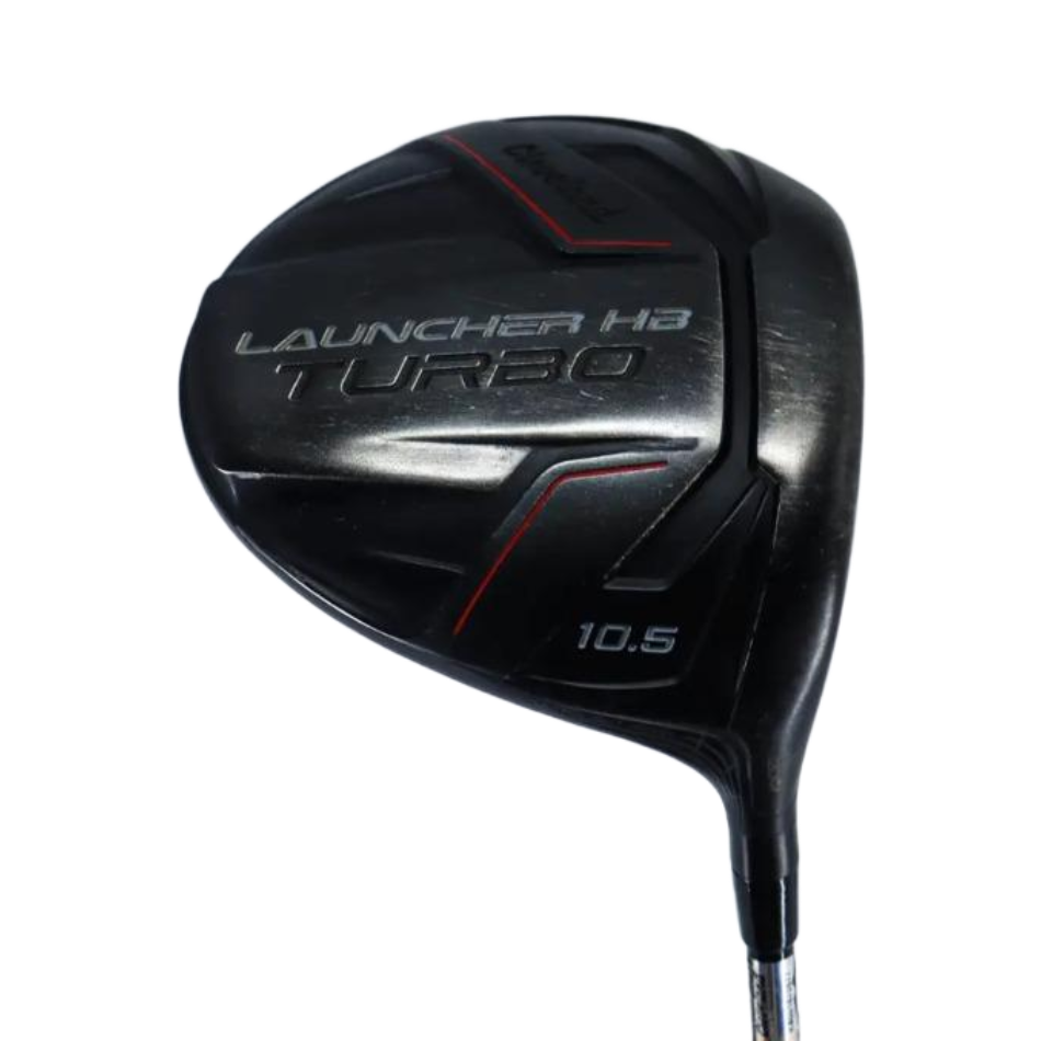 Cleveland Launcher HB Turbo Drivers