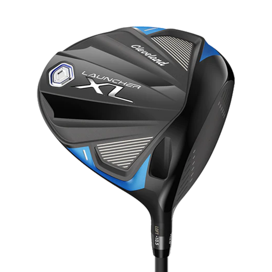 Cleveland Launcher XL Drivers