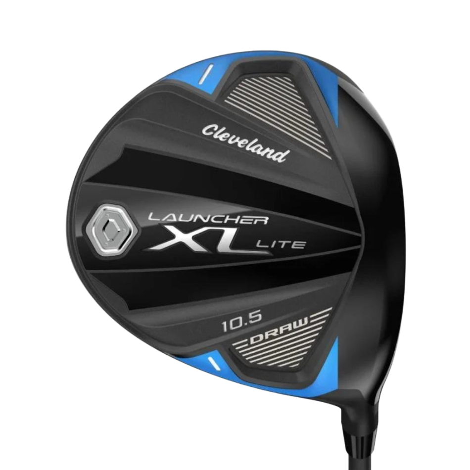 Cleveland Launcher XL Lite Draw Drivers