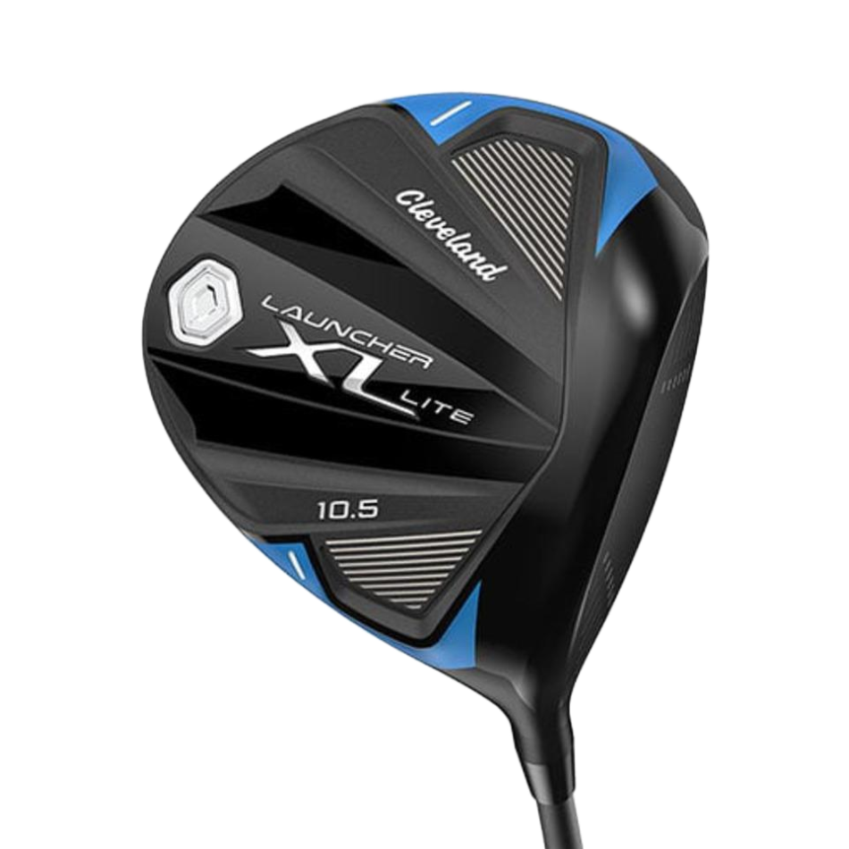 Cleveland Launcher XL Lite Drivers