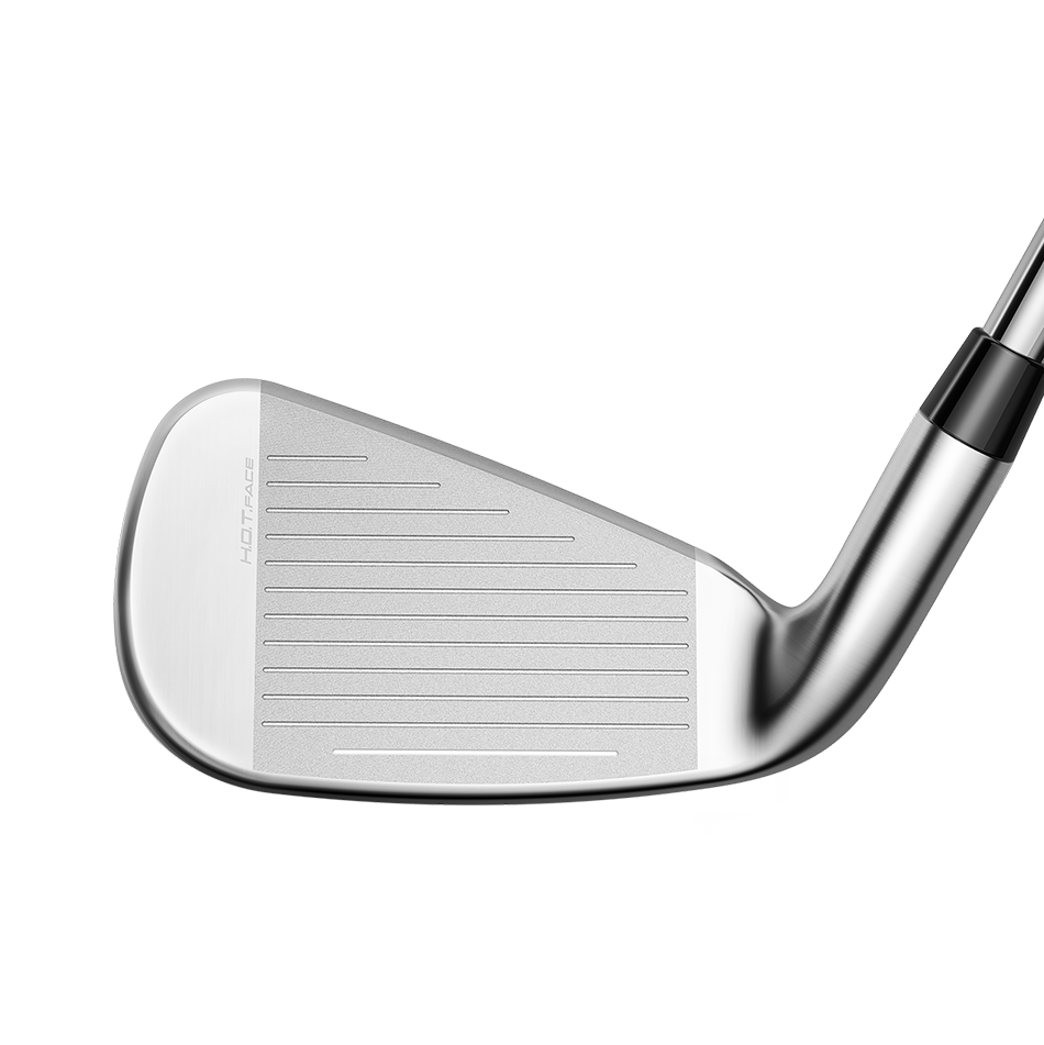 Cobra AEROJET Irons image 3