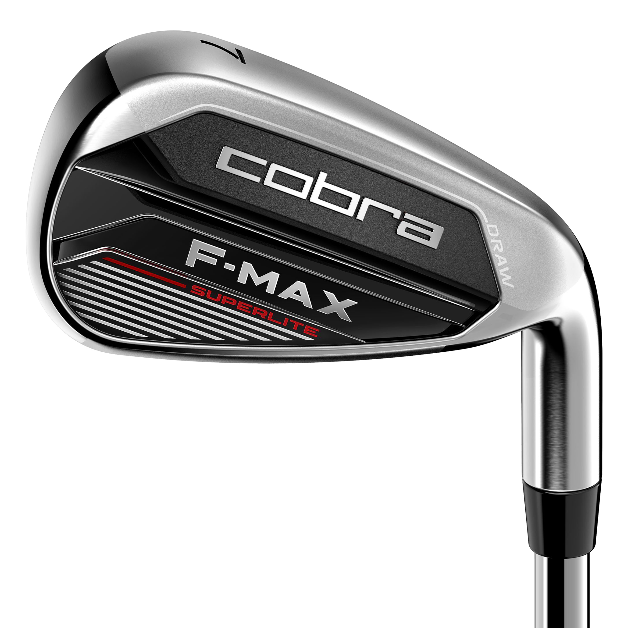 Cobra F-Max Superlite Irons image 1