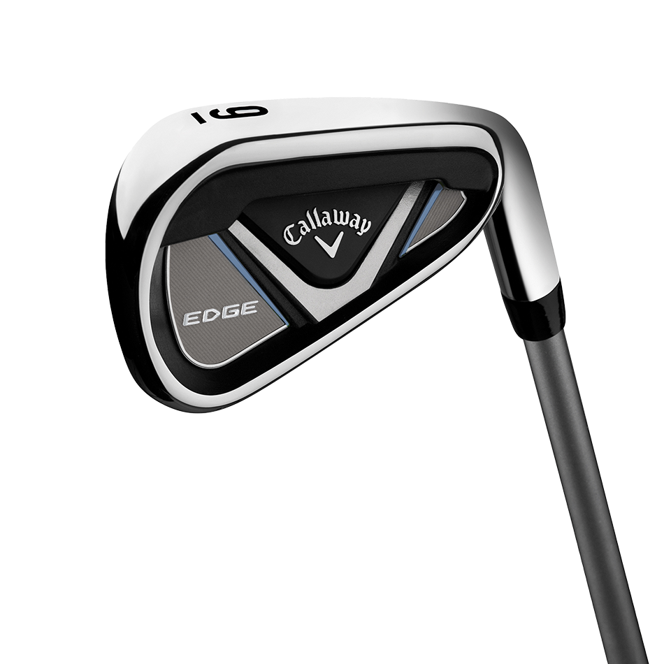 Women's Edge Complete Set (2024) image 8