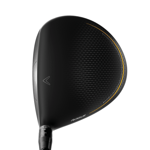 Rogue ST MAX LS Drivers - View 2
