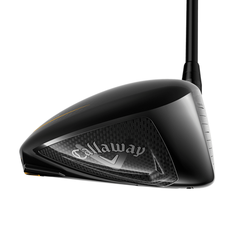 Rogue ST MAX LS Drivers - View 3