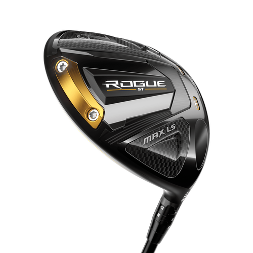 Rogue ST MAX LS Drivers - View 5