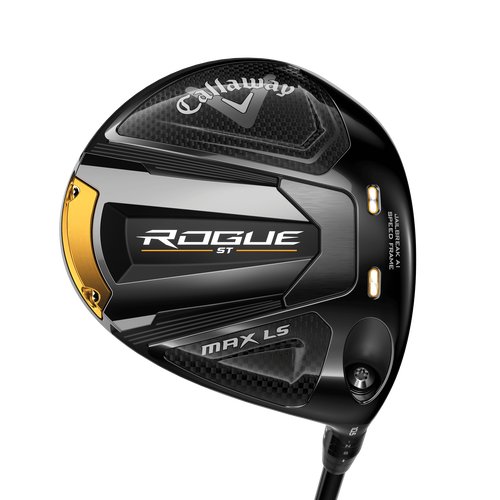 Rogue ST MAX LS Drivers - View 6