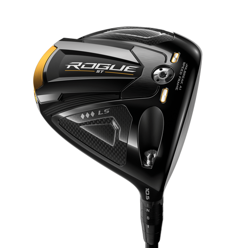 Rogue ST Triple Diamond LS Drivers - View 1
