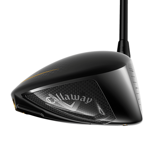 Rogue ST Triple Diamond LS Drivers - View 3