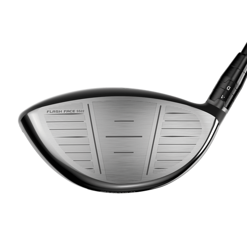 Rogue ST Triple Diamond LS Drivers - View 4