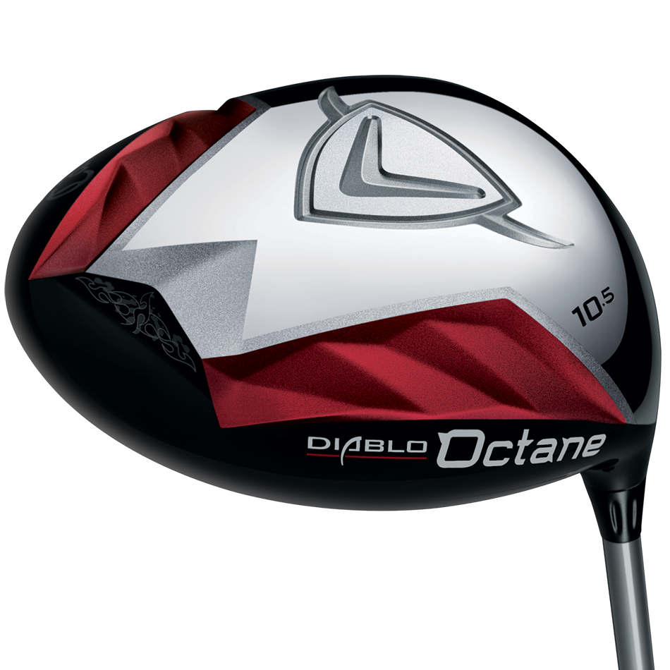 Diablo Octane Drivers image 3
