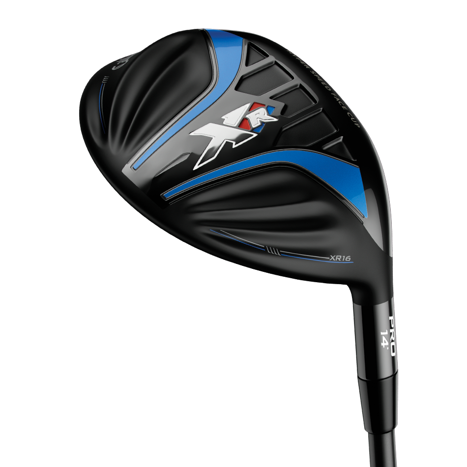 XR 16 Pro Fairway Woods