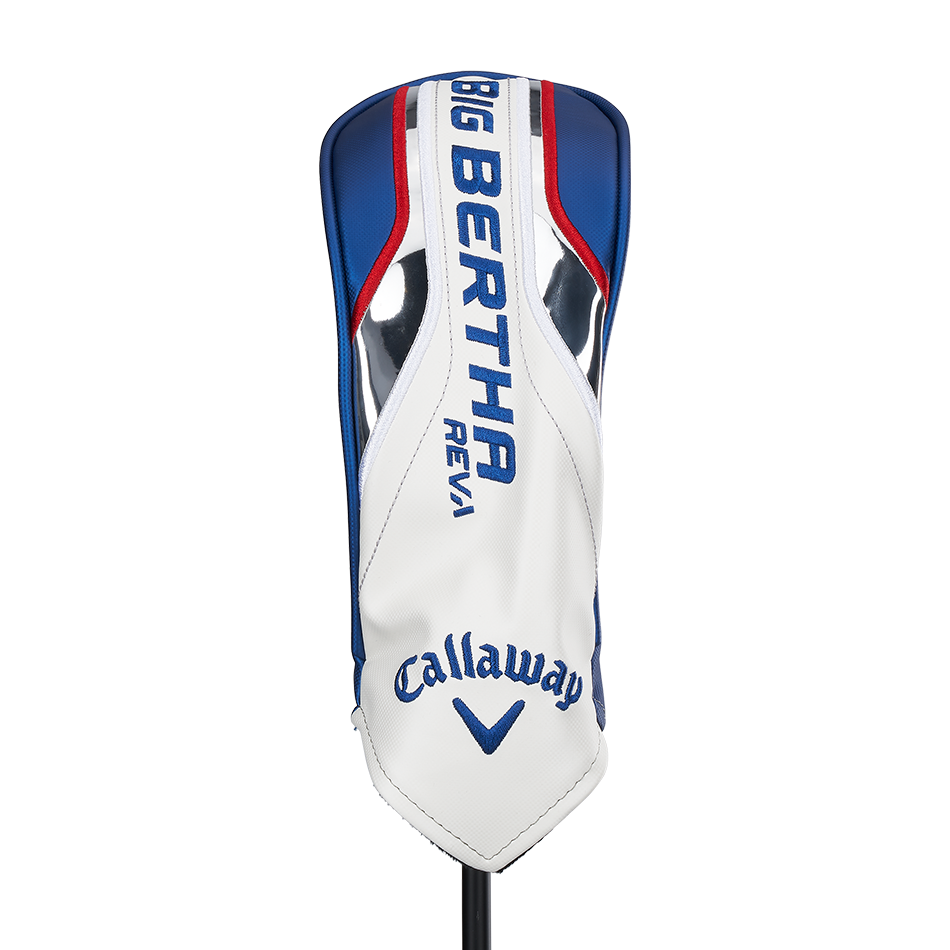 Women's Big Bertha REVA Fairway Woods image 6