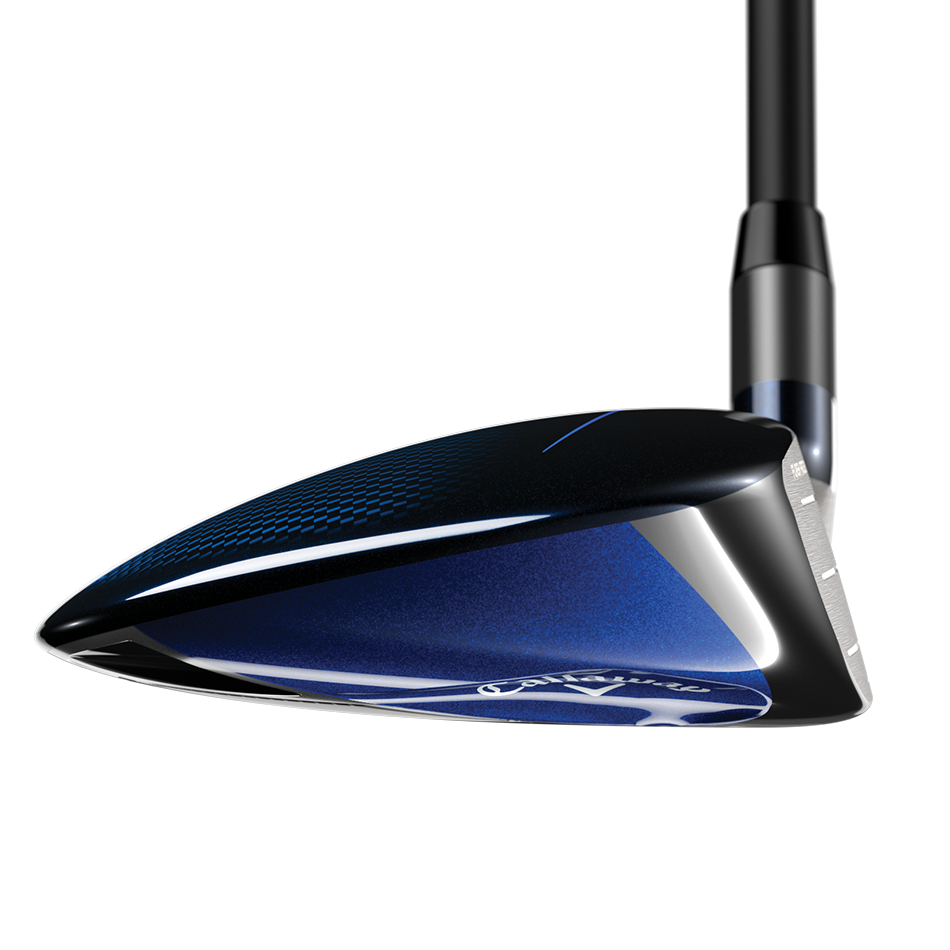 Women's Big Bertha REVA Fairway Woods image 3