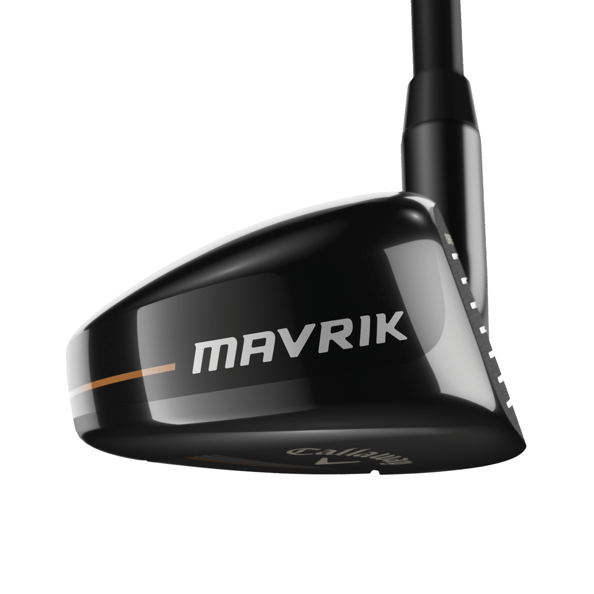 2020 MAVRIK Max Hybrid 5 Hybrid Mens/Right image 3