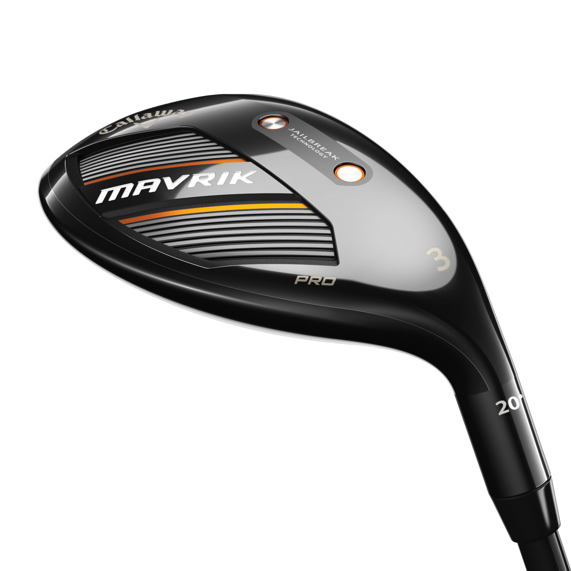 MAVRIK Pro Hybrids image 5