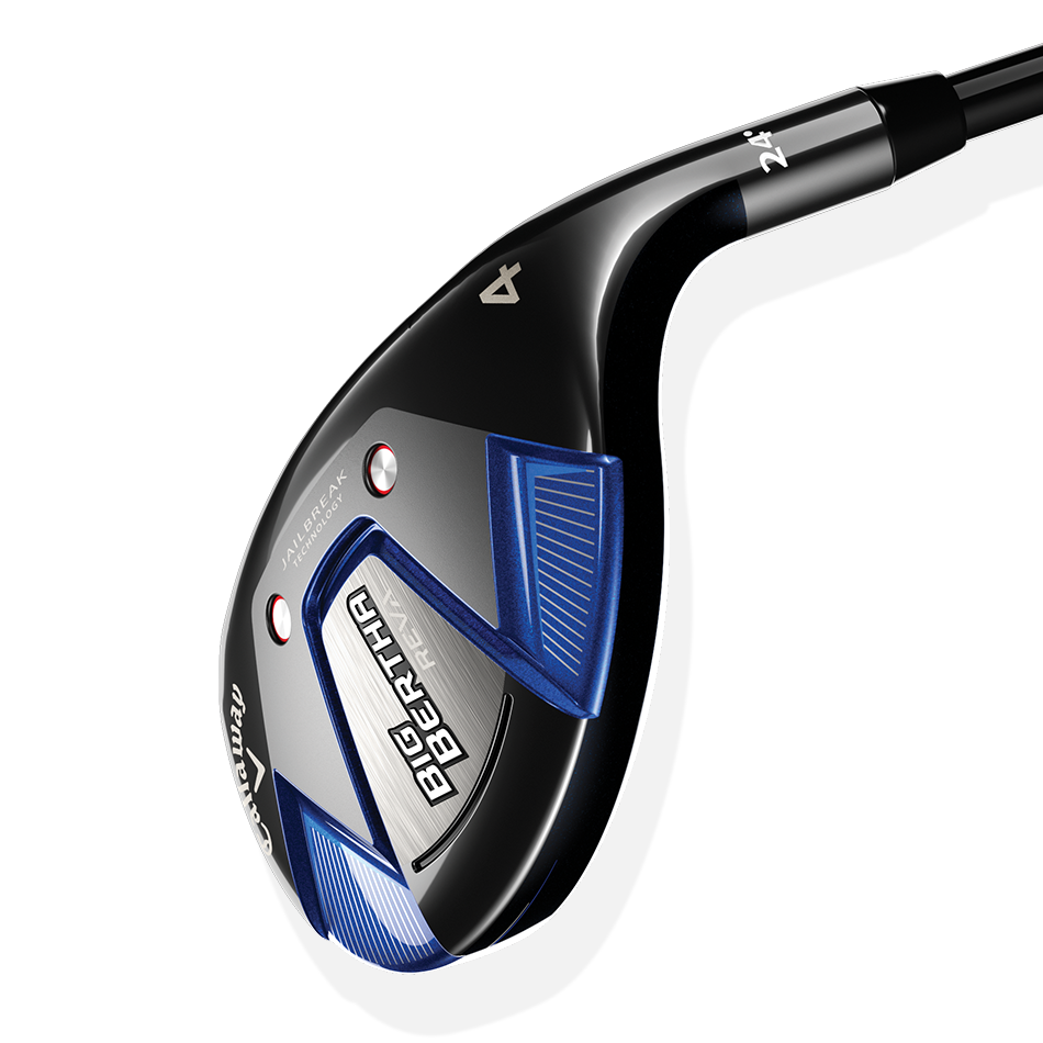 Women's Big Bertha REVA Hybrids image 9