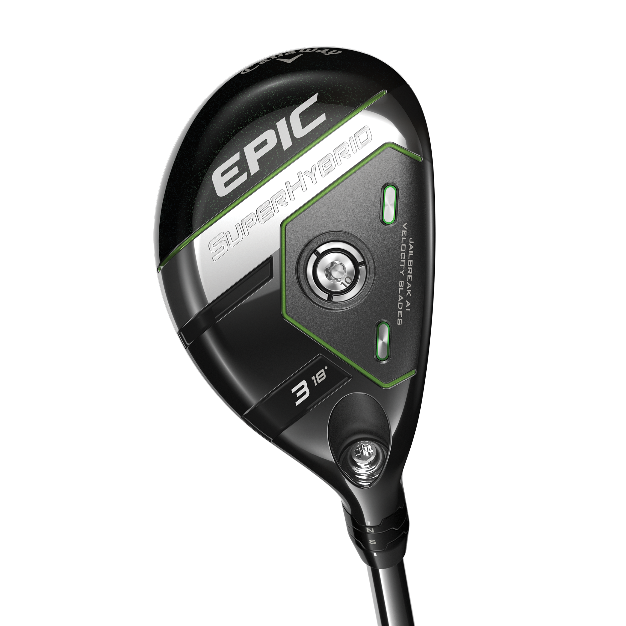2022 Epic Super Hybrid 5 Hybrid Mens/Right image 6