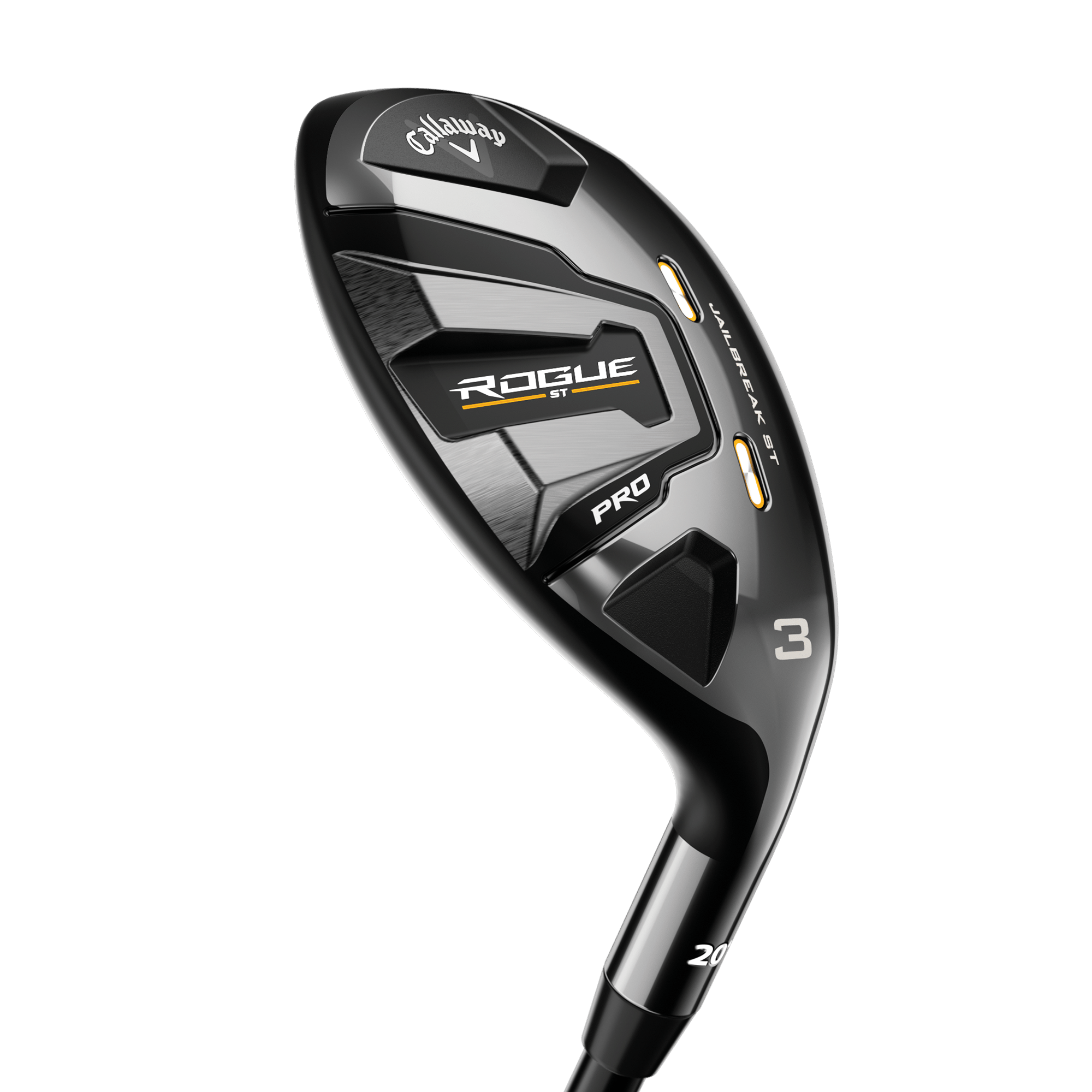 Rogue ST Pro Hybrid 3 Hybrid Mens/Right image 5