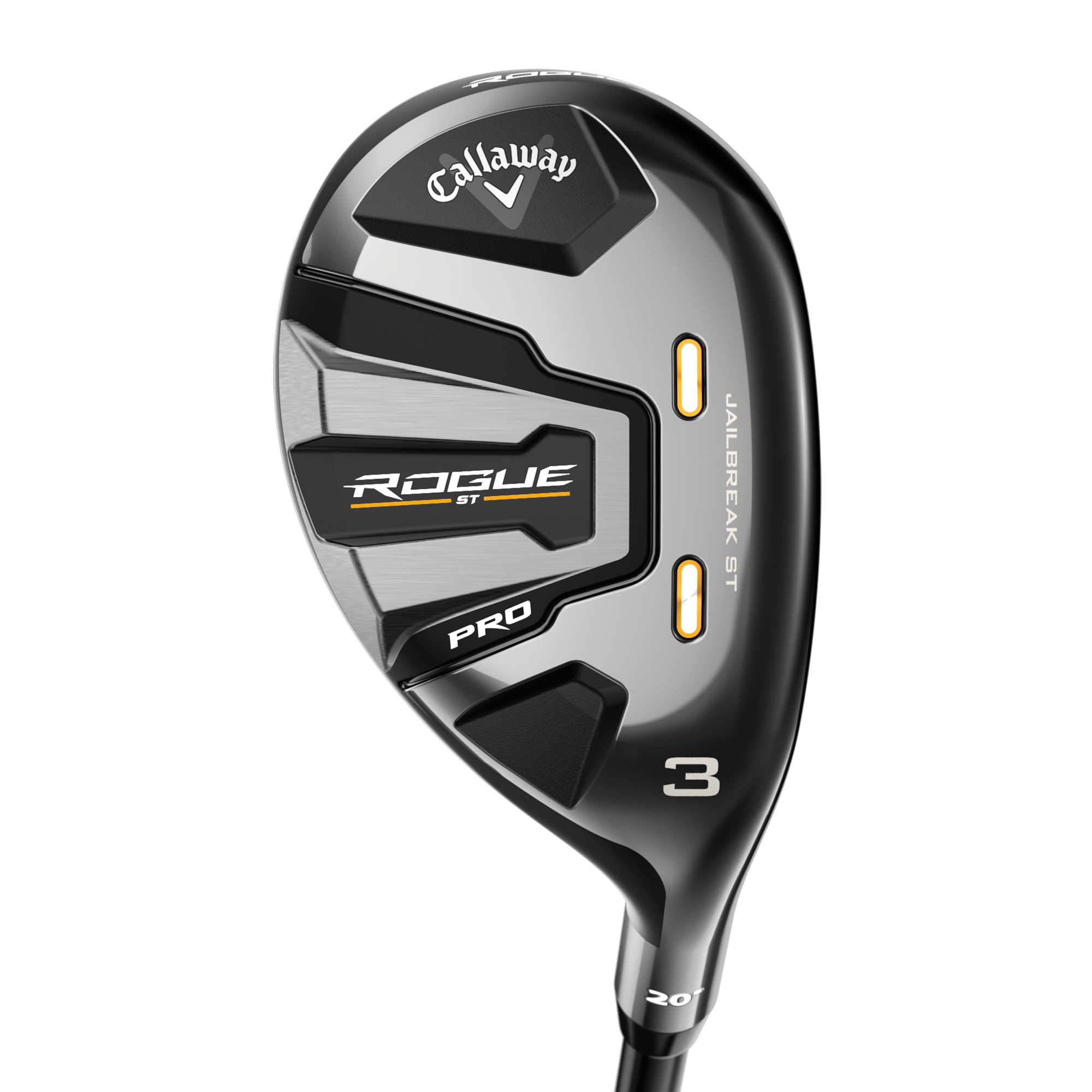 Rogue ST Pro Hybrid 3 Hybrid Mens/Right image 6
