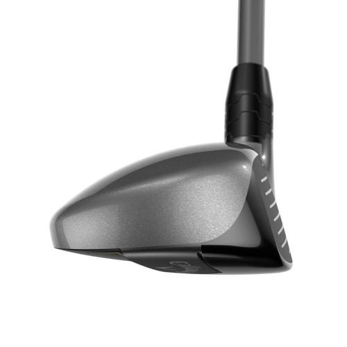 Apex Ti Super Hybrids - View 4